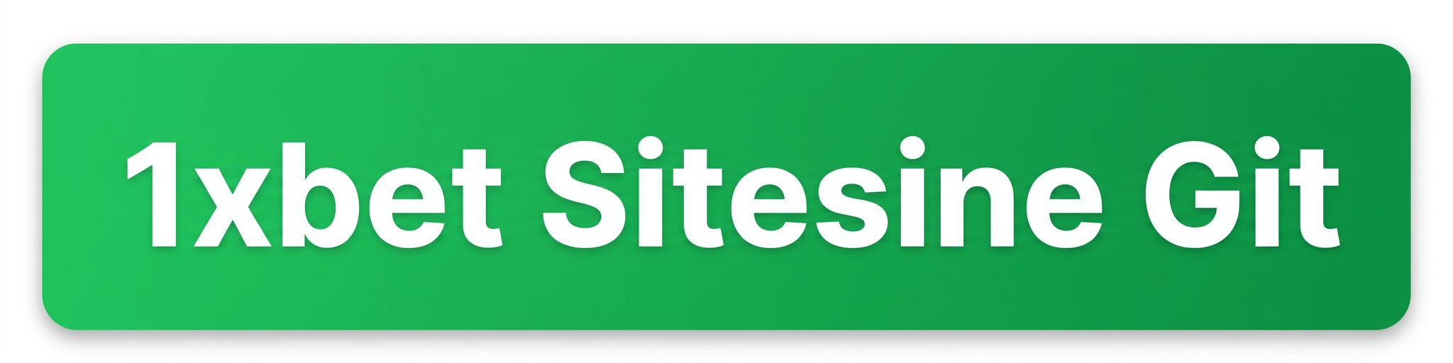 1xbet Sitesine Git