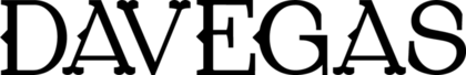 Davegas giriş logosu – Güncel Link