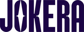 Jokera giriş logosu – Güncel Link